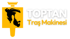 Toptan Traş Makinesi Satış Sitesi Logo